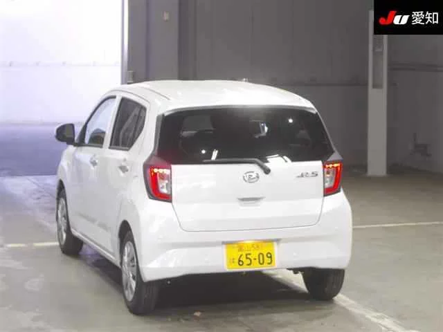 Daihatsu Mira e:S LA350S 2026